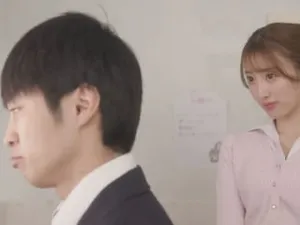 暗戀班主任