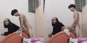 我還沒來得及射出來，他就又射了進(jìn)去。