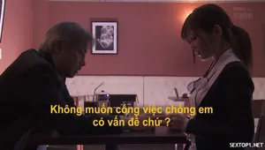 妻子愛她的丈夫